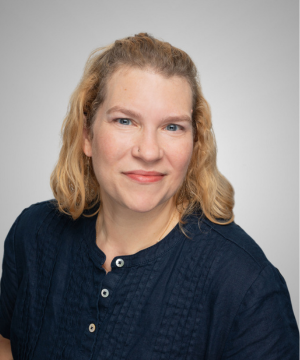 Valerie  Olson Team Contact Image